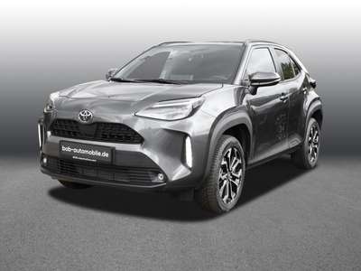 Bild Toyota Yaris Cross