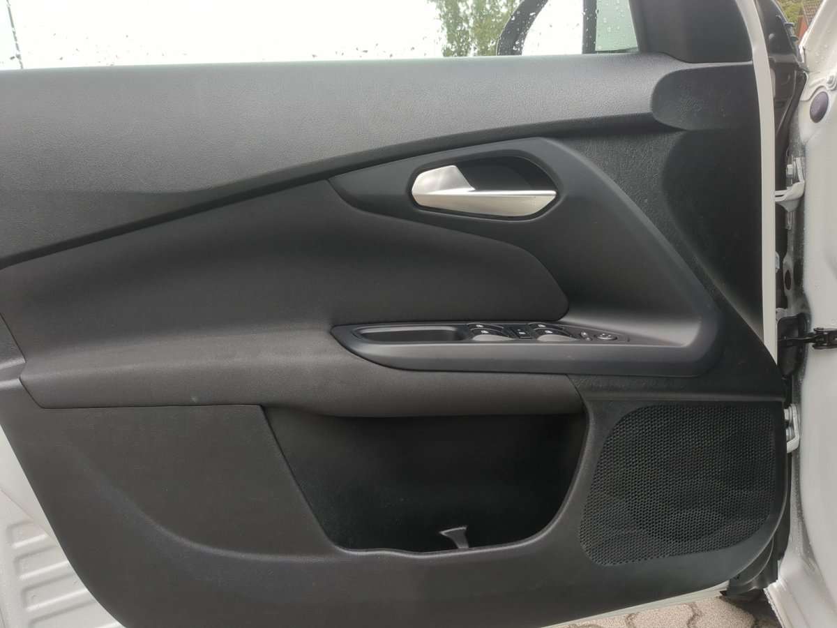 Fahrzeugbild eines Fiat Tipo