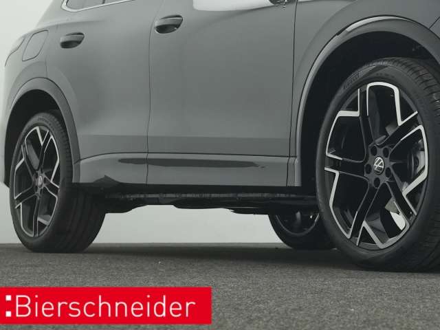 Fahrzeugbild eines Volkswagen Tiguan