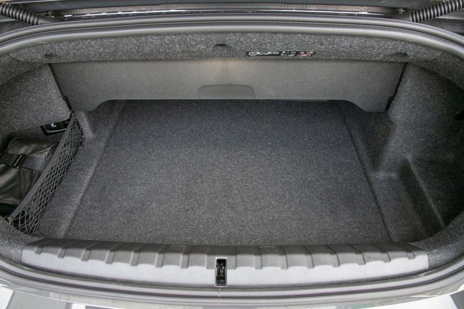 Fahrzeugbild eines BMW 4er-Reihe