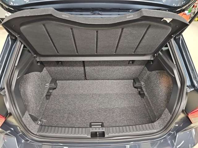 Fahrzeugbild eines SEAT Ibiza