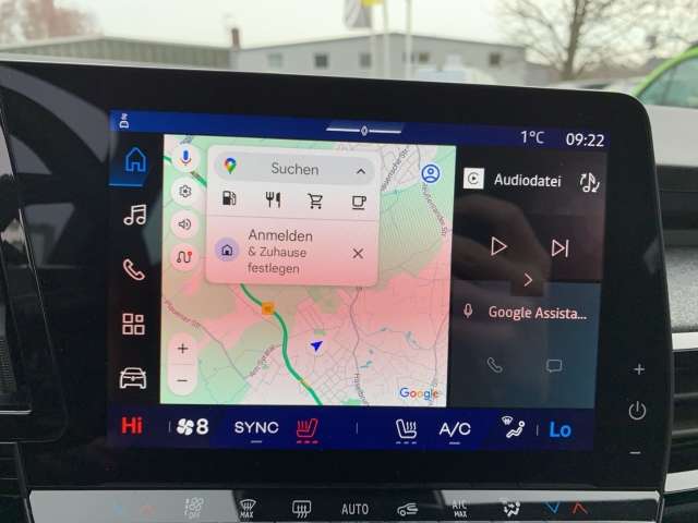 Fahrzeugbild eines Renault Austral