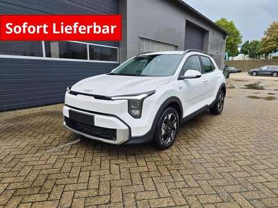 Bild Kia Stonic