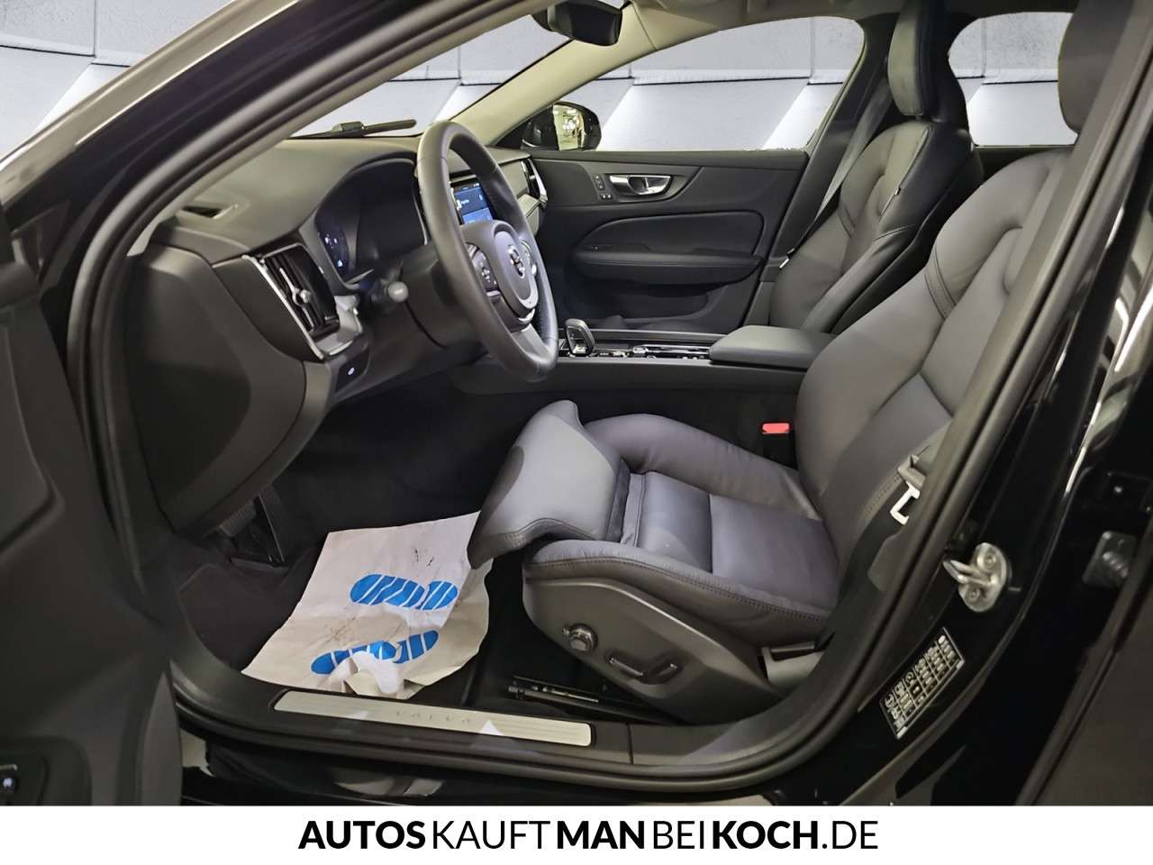Fahrzeugbild eines Volvo V60