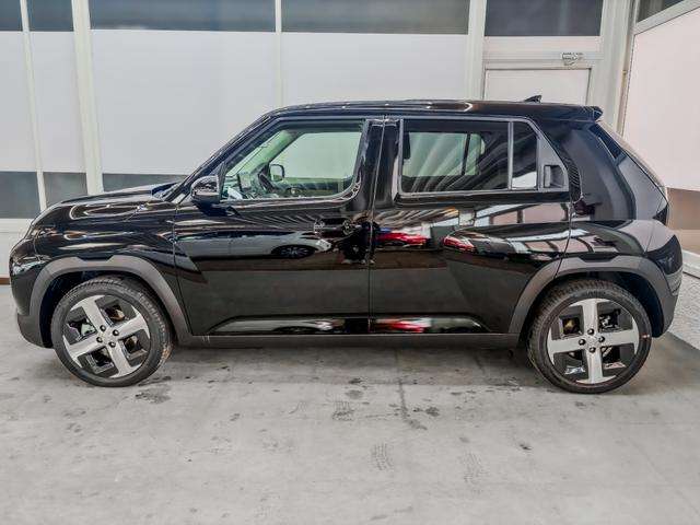Fahrzeugbild eines Hyundai Inster