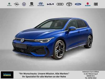 Bild Volkswagen Golf