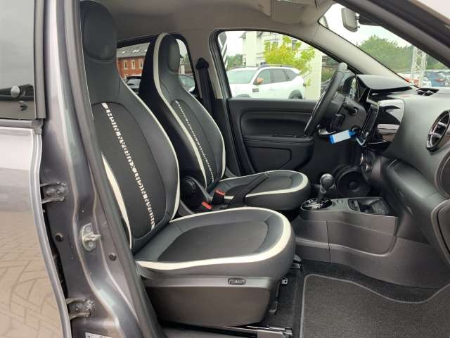 Fahrzeugbild eines Renault Twingo