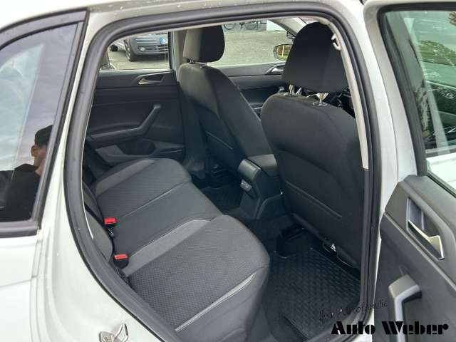 Fahrzeugbild eines Volkswagen Polo