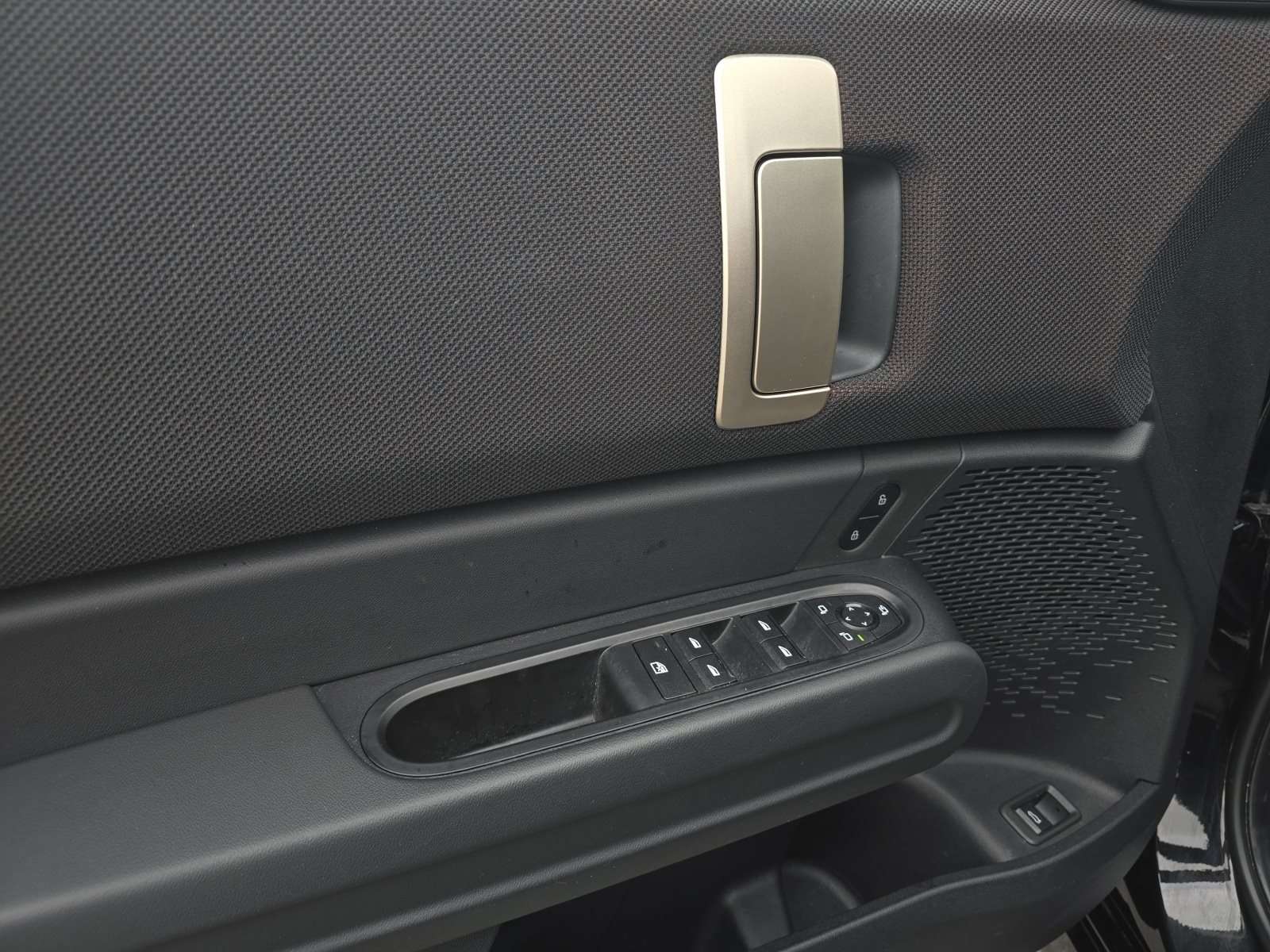 Fahrzeugbild eines MINI MINI