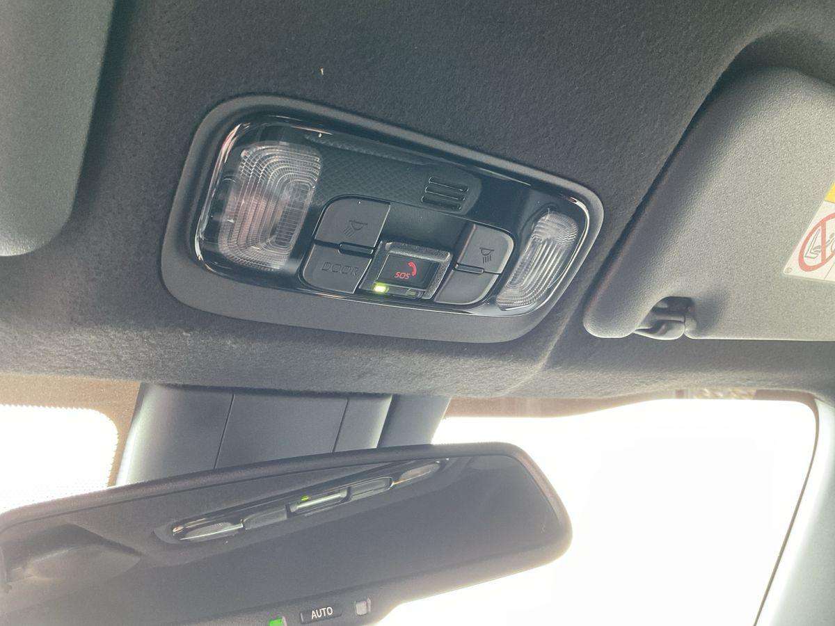 Fahrzeugbild eines Toyota Yaris