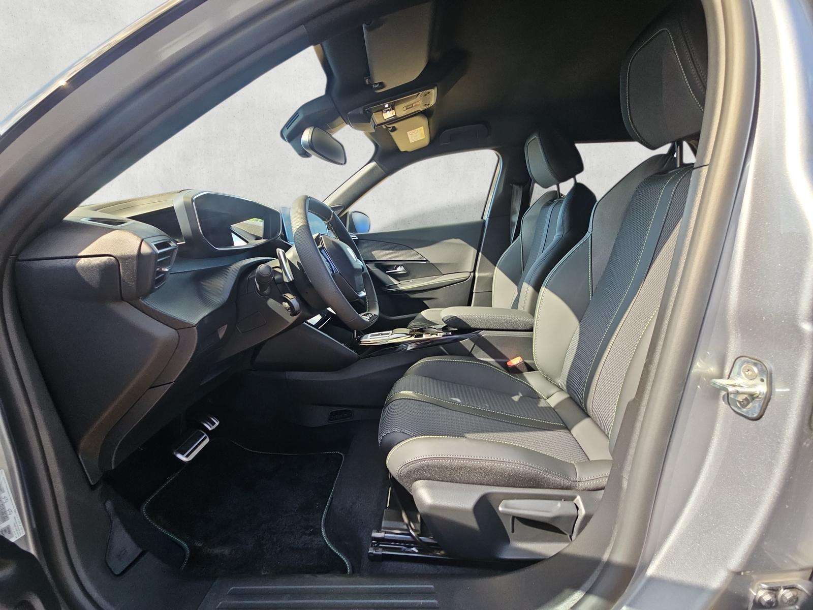 Fahrzeugbild eines Peugeot 2008