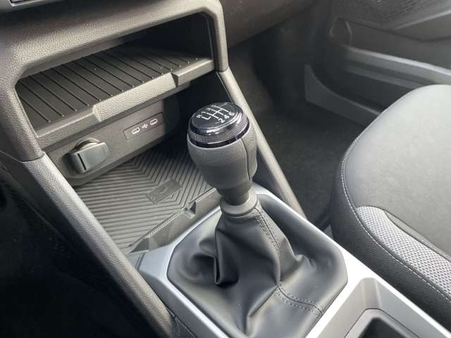 Fahrzeugbild eines Dacia Bigster