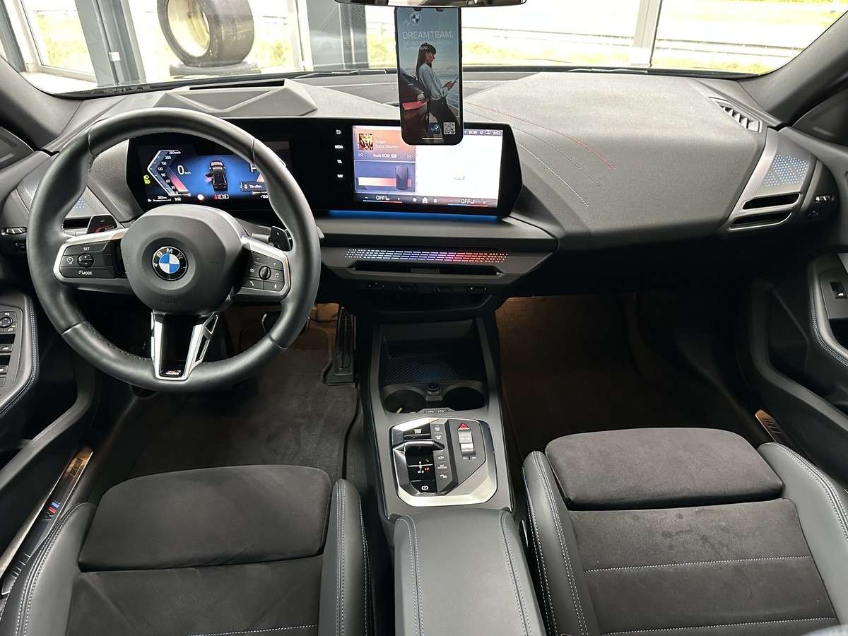 Fahrzeugbild eines BMW 2er-Reihe