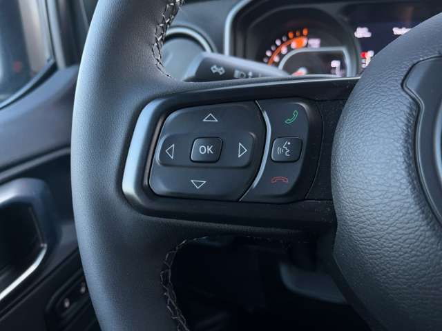 Fahrzeugbild eines Jeep Wrangler