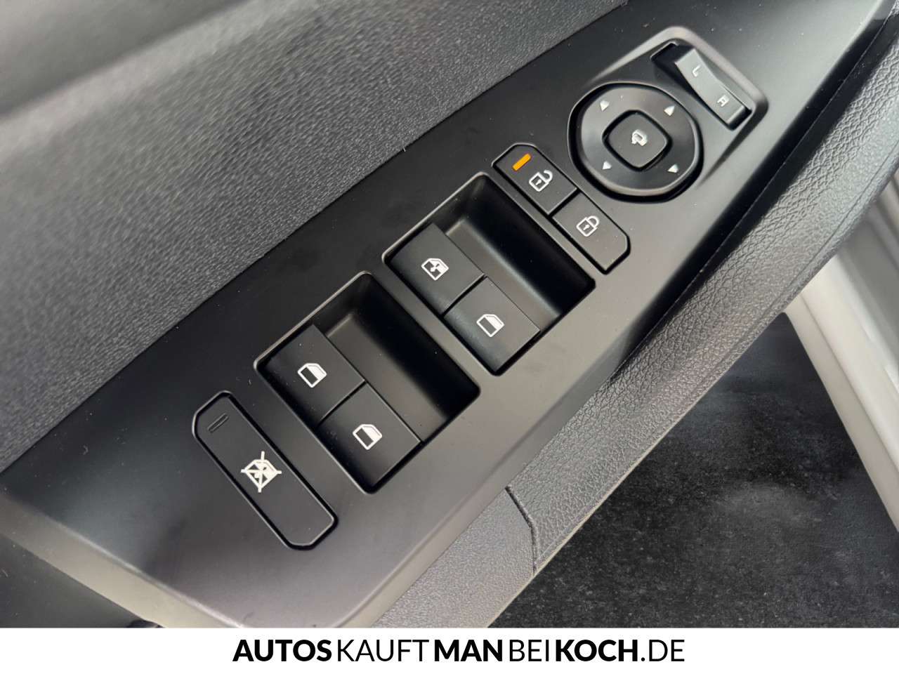 Fahrzeugbild eines Kia Sportage