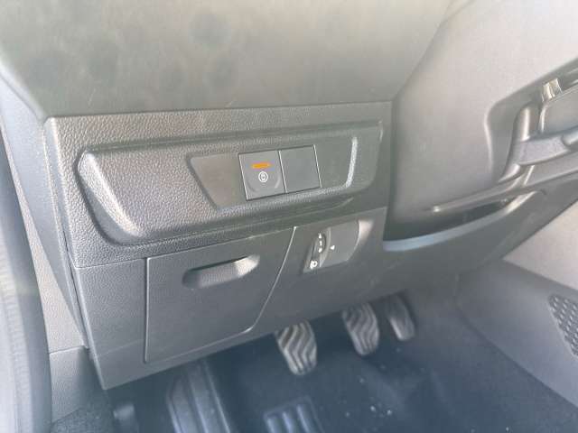 Fahrzeugbild eines Dacia Sandero