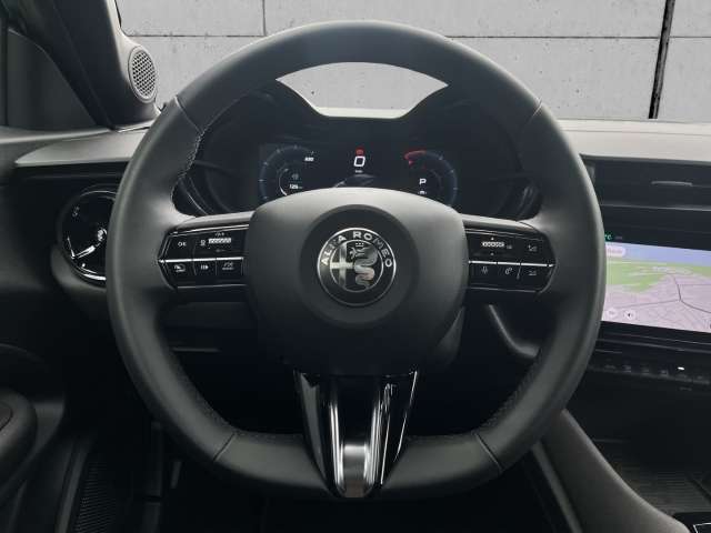 Fahrzeugbild eines Alfa Romeo Junior