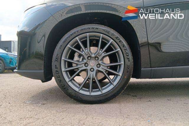 Fahrzeugbild eines Leapmotor C10