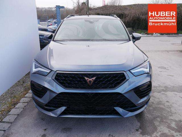 Fahrzeugbild eines CUPRA Ateca