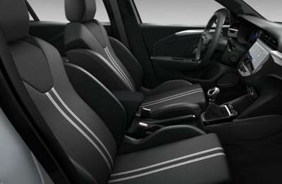 Bild Opel Corsa