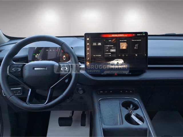 Fahrzeugbild eines GWM Haval H6