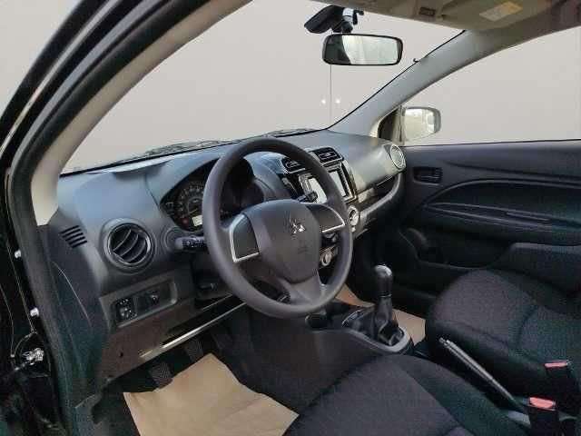 Fahrzeugbild eines Mitsubishi Space Star