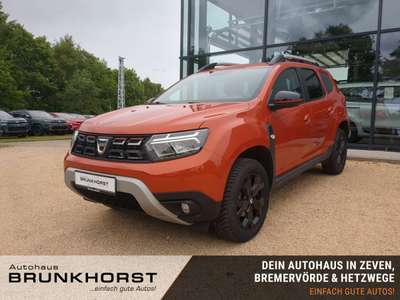 Bild Dacia Duster
