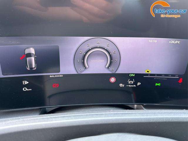 Fahrzeugbild eines Audi Q3