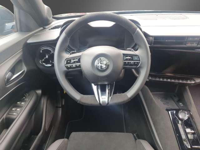 Fahrzeugbild eines Alfa Romeo Junior