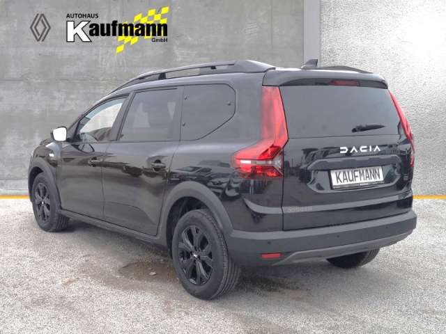 Fahrzeugbild eines Dacia Jogger