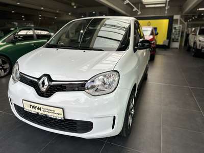 Bild Renault Twingo