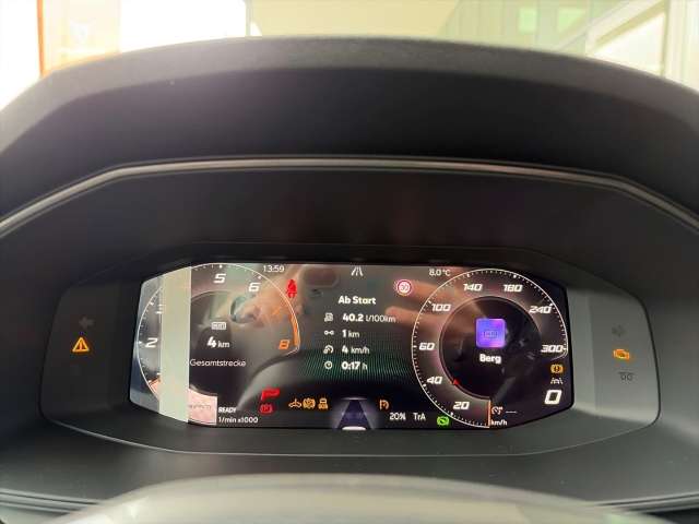 Fahrzeugbild eines CUPRA Leon