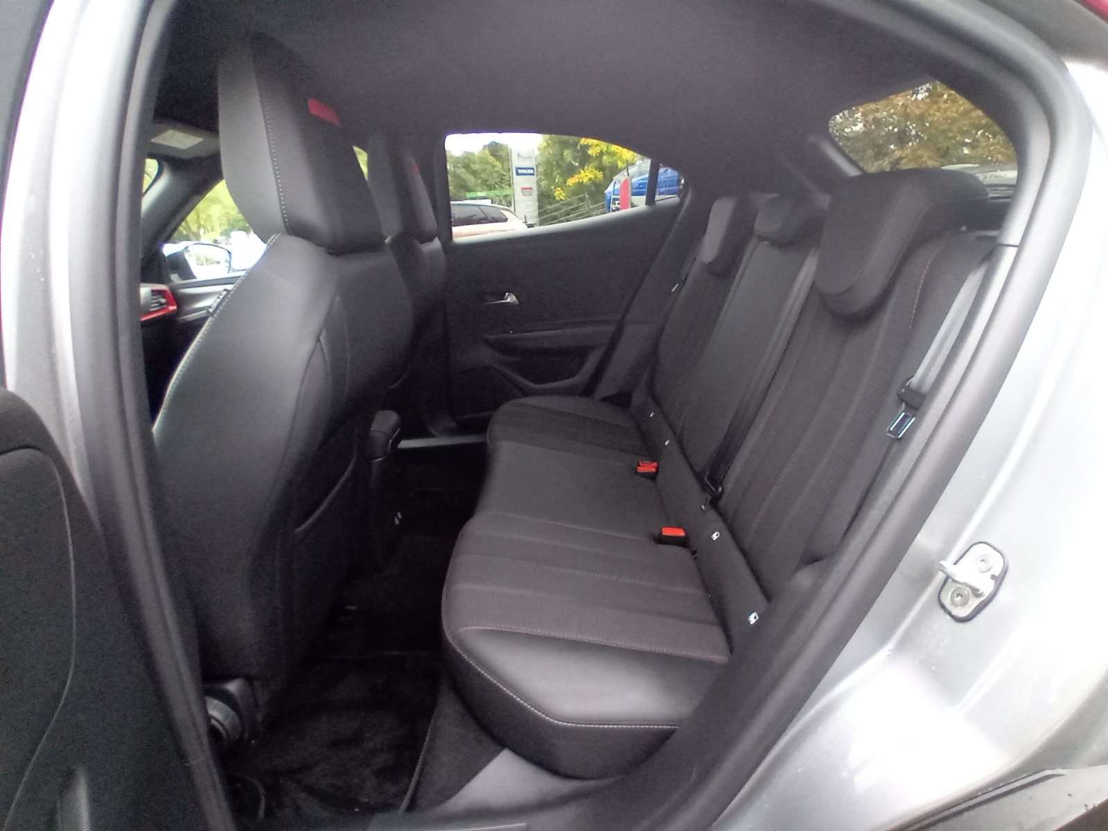 Fahrzeugbild eines Opel Mokka