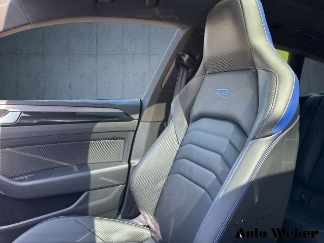 Fahrzeugbild eines Volkswagen Arteon