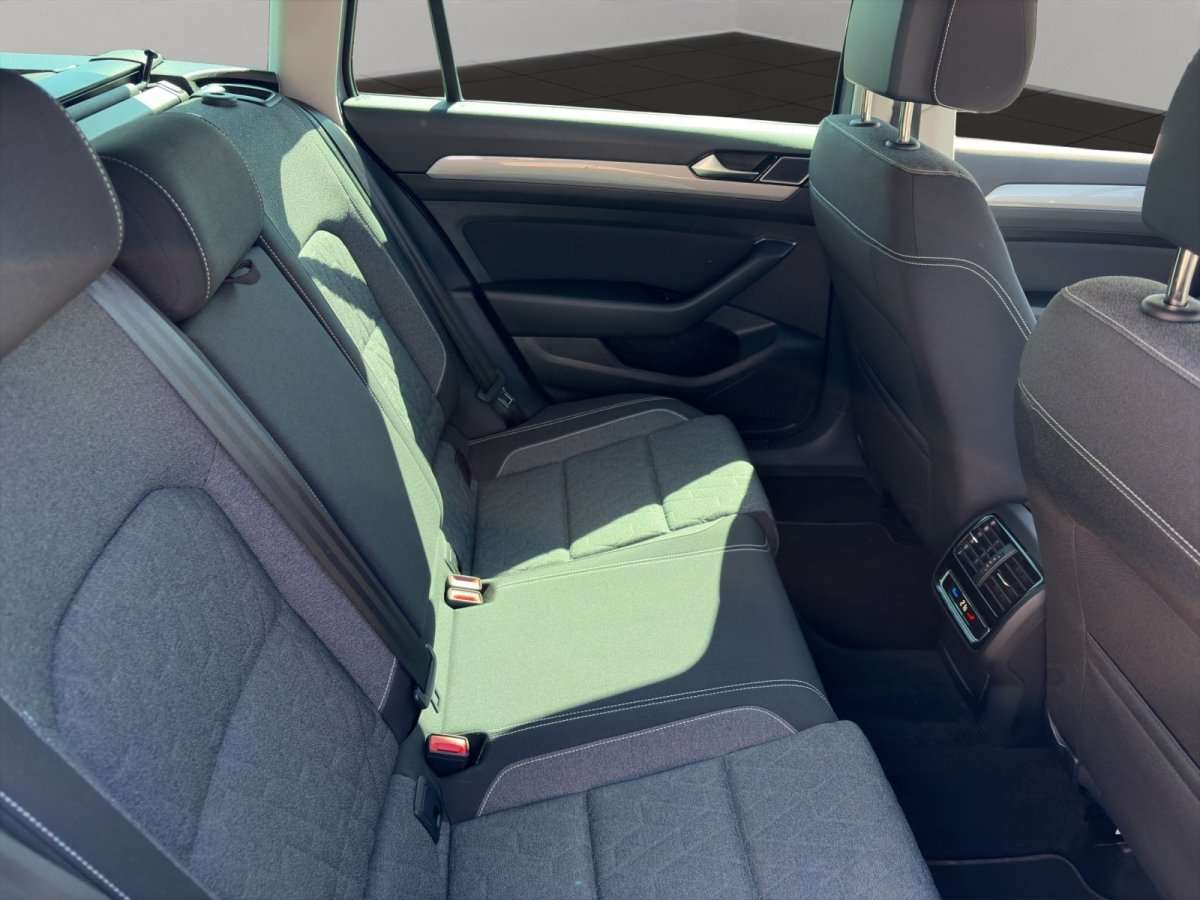 Fahrzeugbild eines Volkswagen Passat