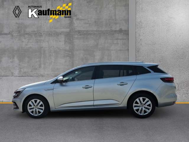 Fahrzeugbild eines Renault Mégane