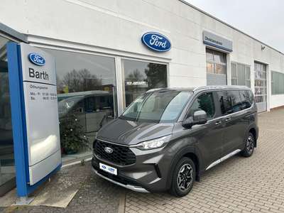 Bild Ford Tourneo Custom