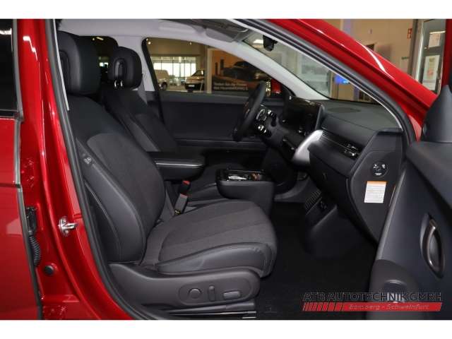 Fahrzeugbild eines Hyundai IONIQ 5