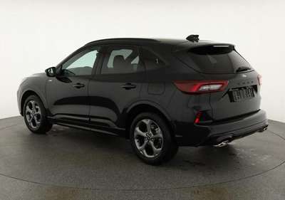 Bild Ford Kuga