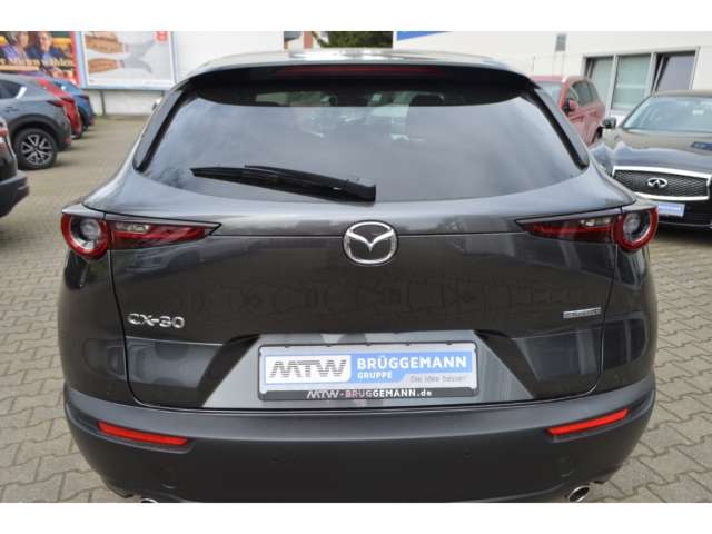 Fahrzeugbild eines Mazda CX-30