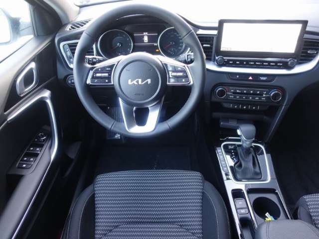 Fahrzeugbild eines Kia cee'd