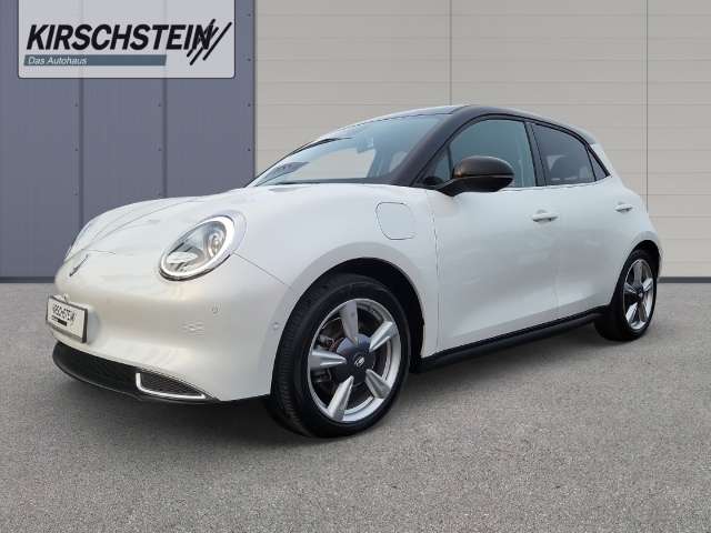 Fahrzeugbild eines GWM Ora 03