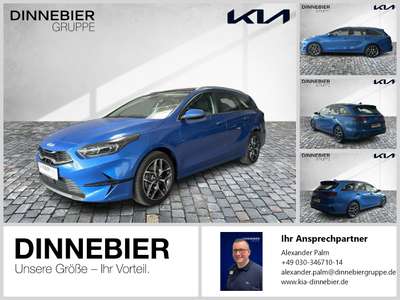 Bild Kia cee'd