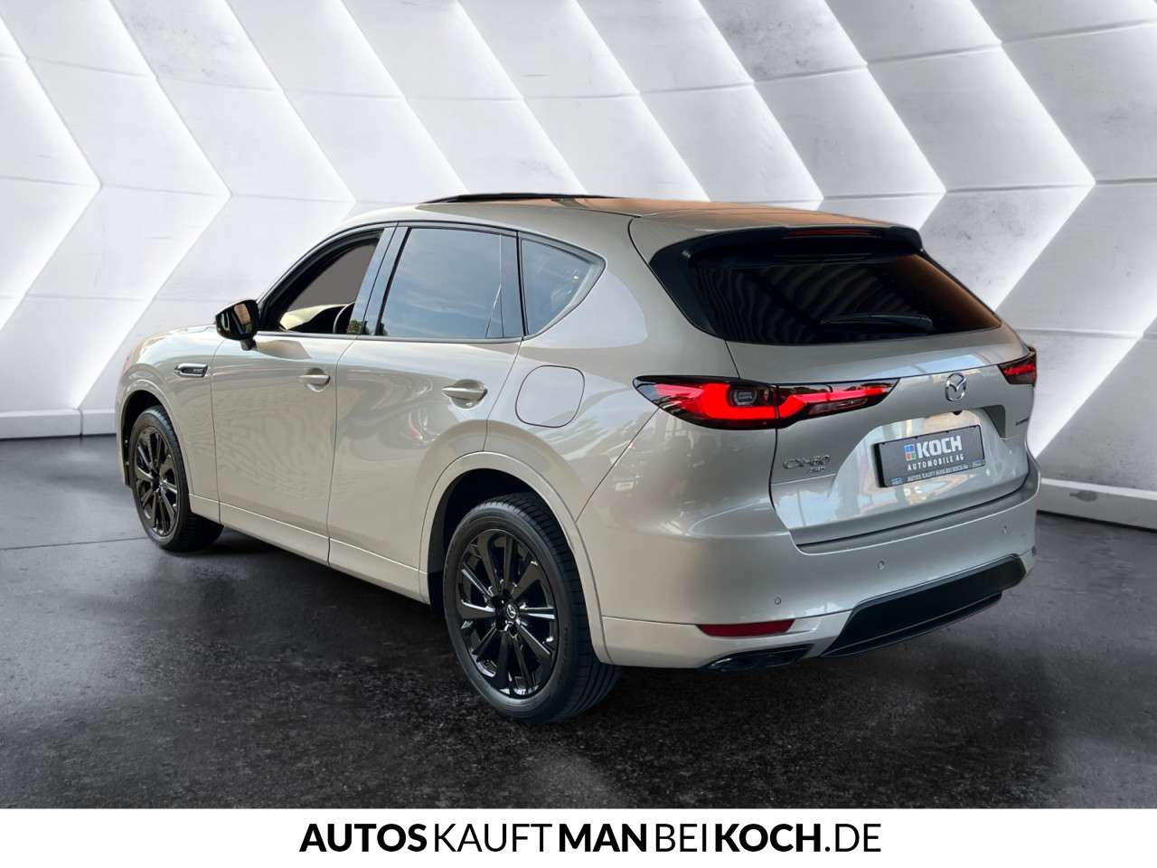Fahrzeugbild eines Mazda Mazda2