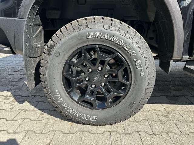 Fahrzeugbild eines Ford Ranger