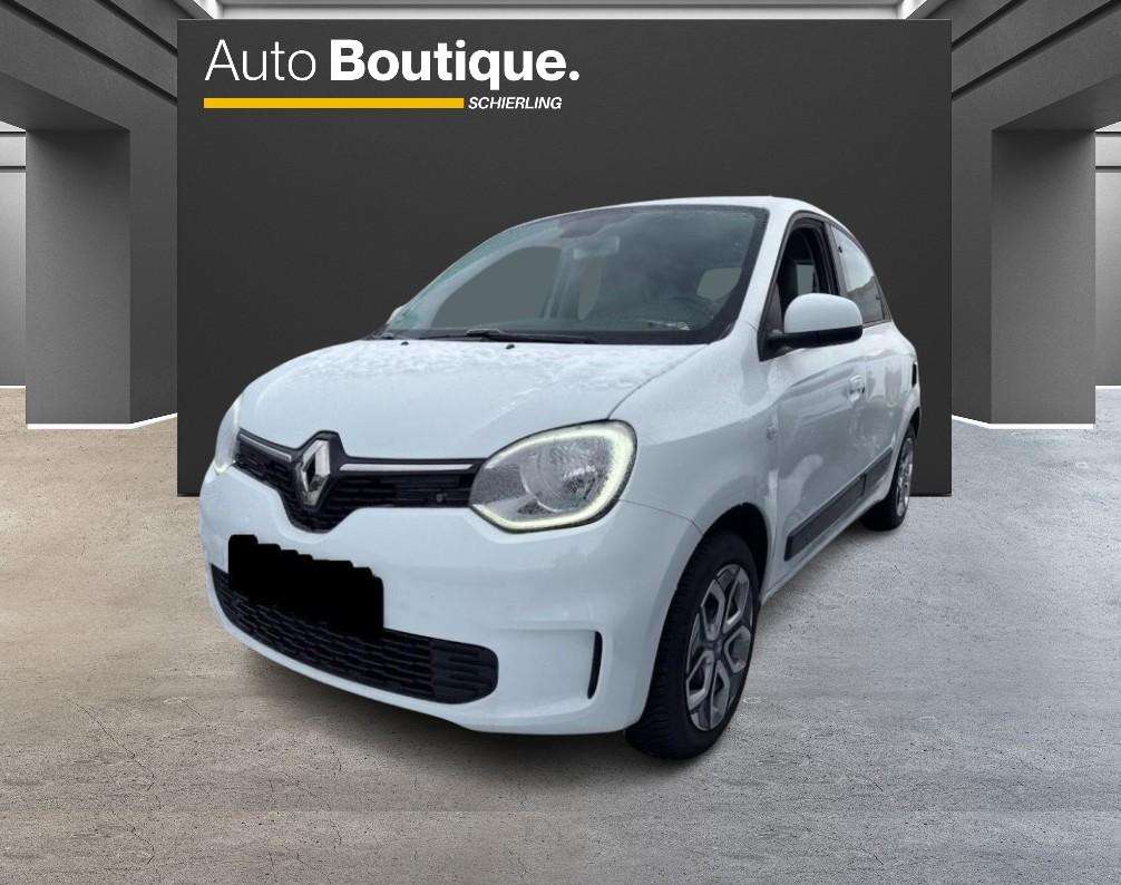 Fahrzeugbild eines Renault Twingo