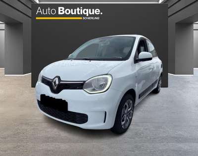 Bild Renault Twingo