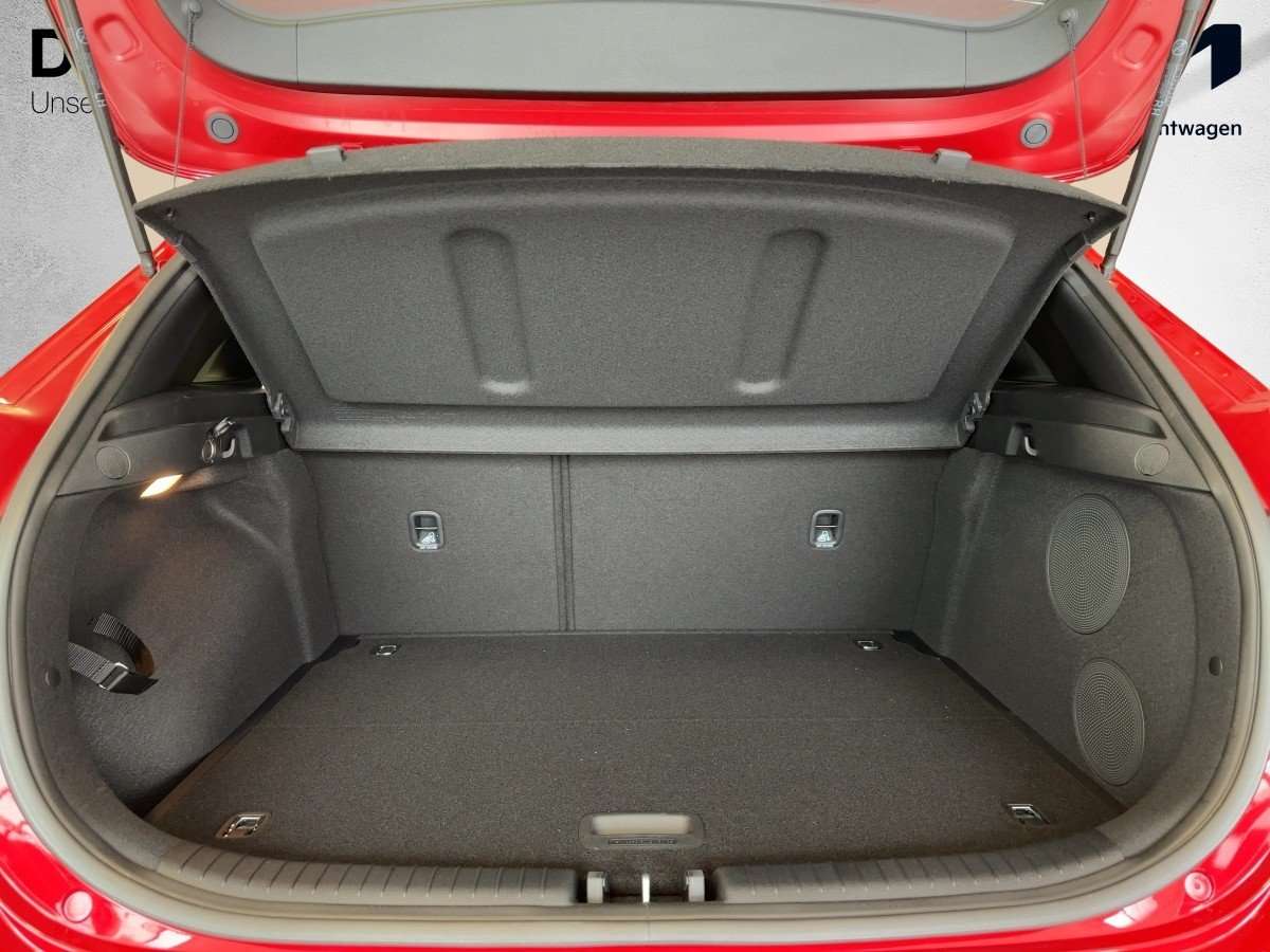 Fahrzeugbild eines Kia cee'd