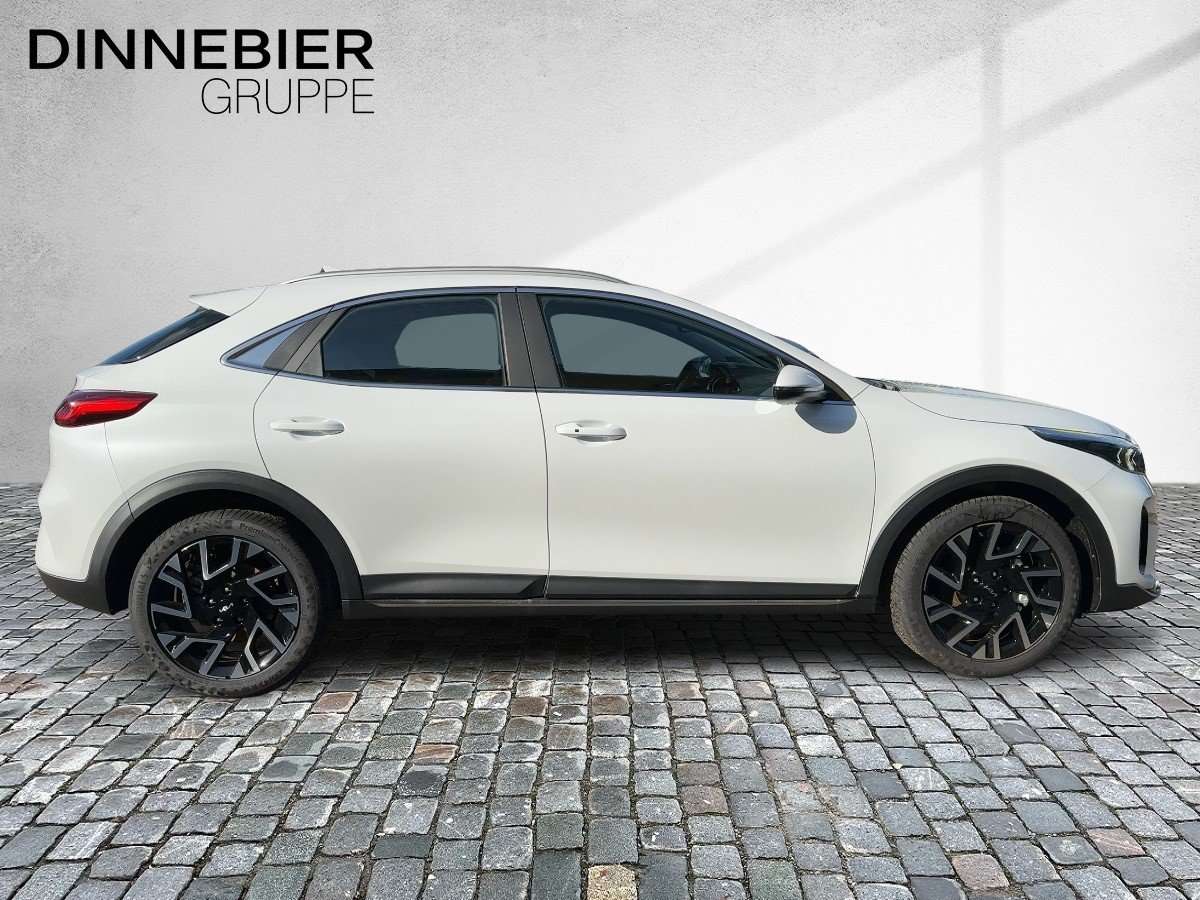 Fahrzeugbild eines Kia XCeed