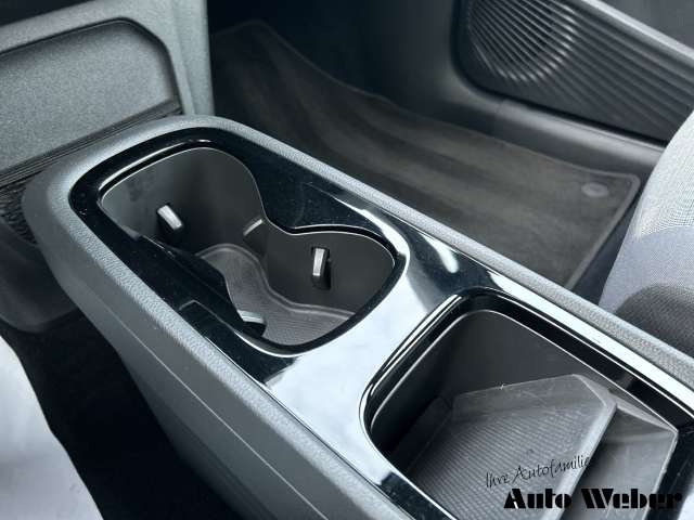 Fahrzeugbild eines Volkswagen ID.3